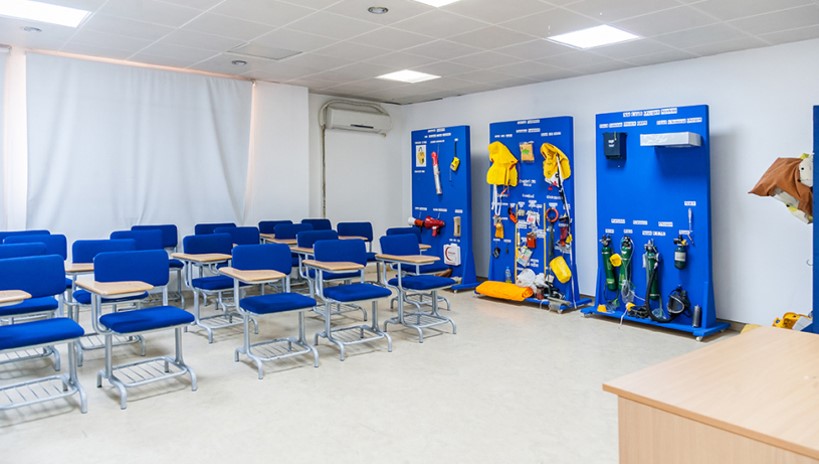 Facilities-Cabin Equipment