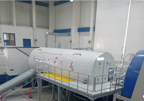 Facilities-E2 CEET