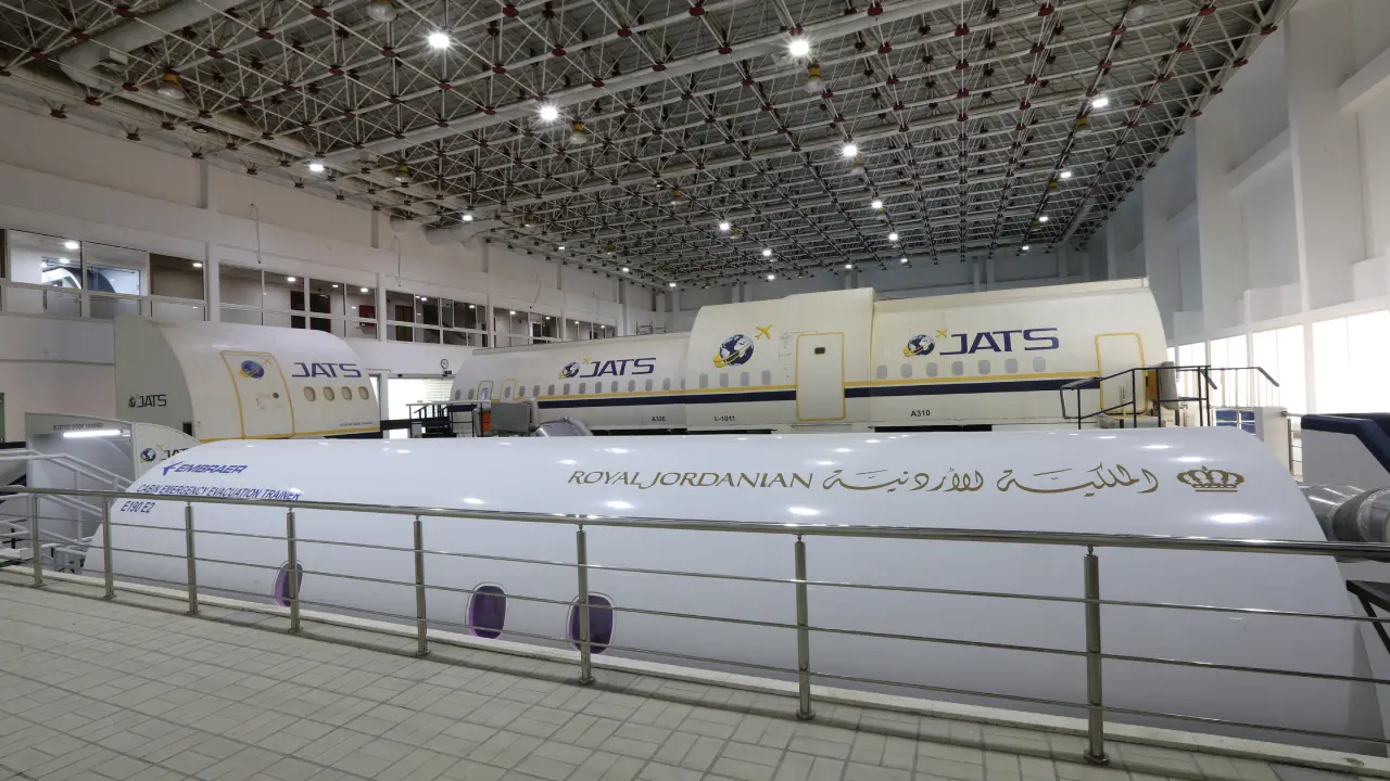 Airline Special Operation Courses