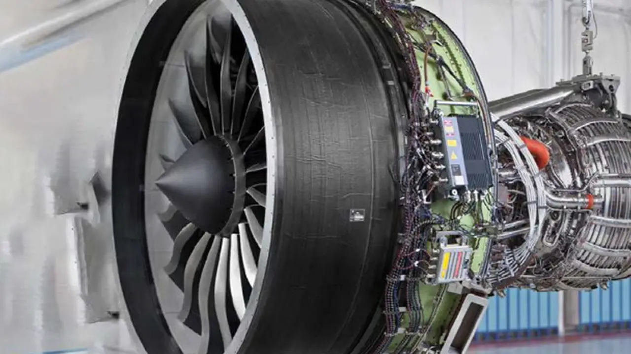 Aircraft Maintenance Trainings