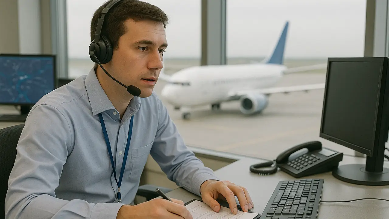 Flight Dispatcher Training Programs
