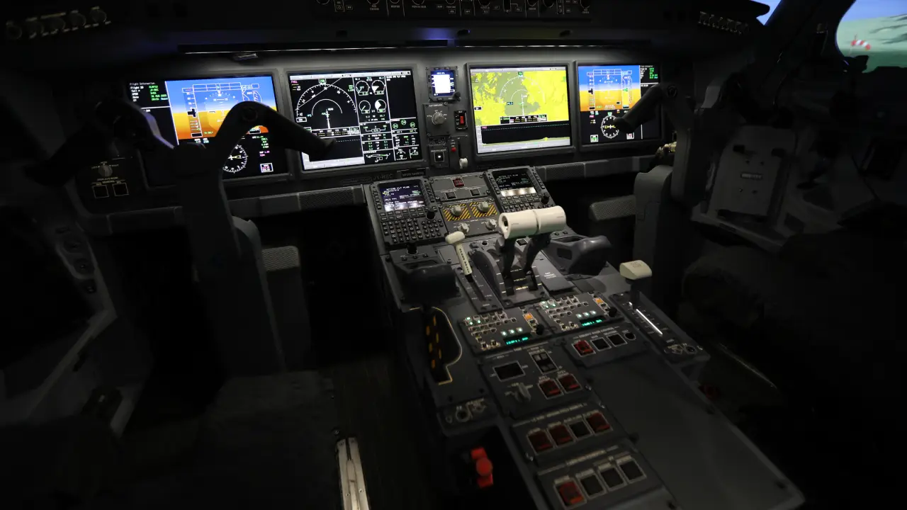 Pilots