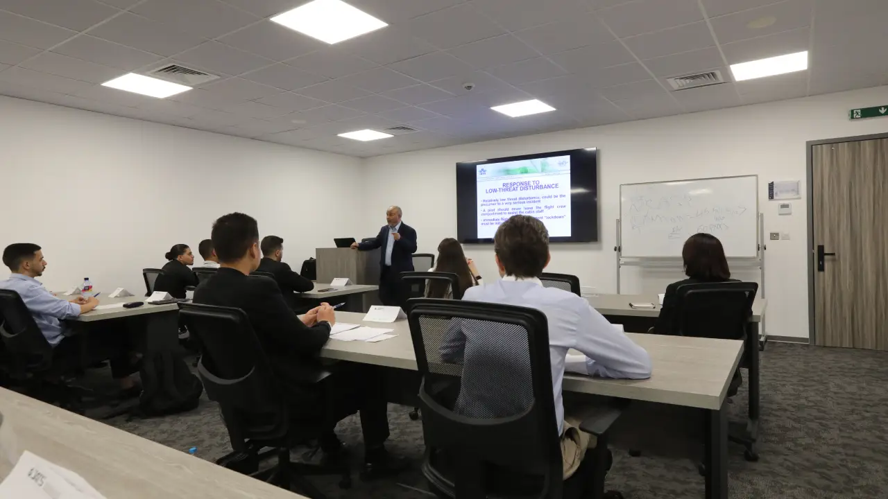 Facilities-Training Rooms