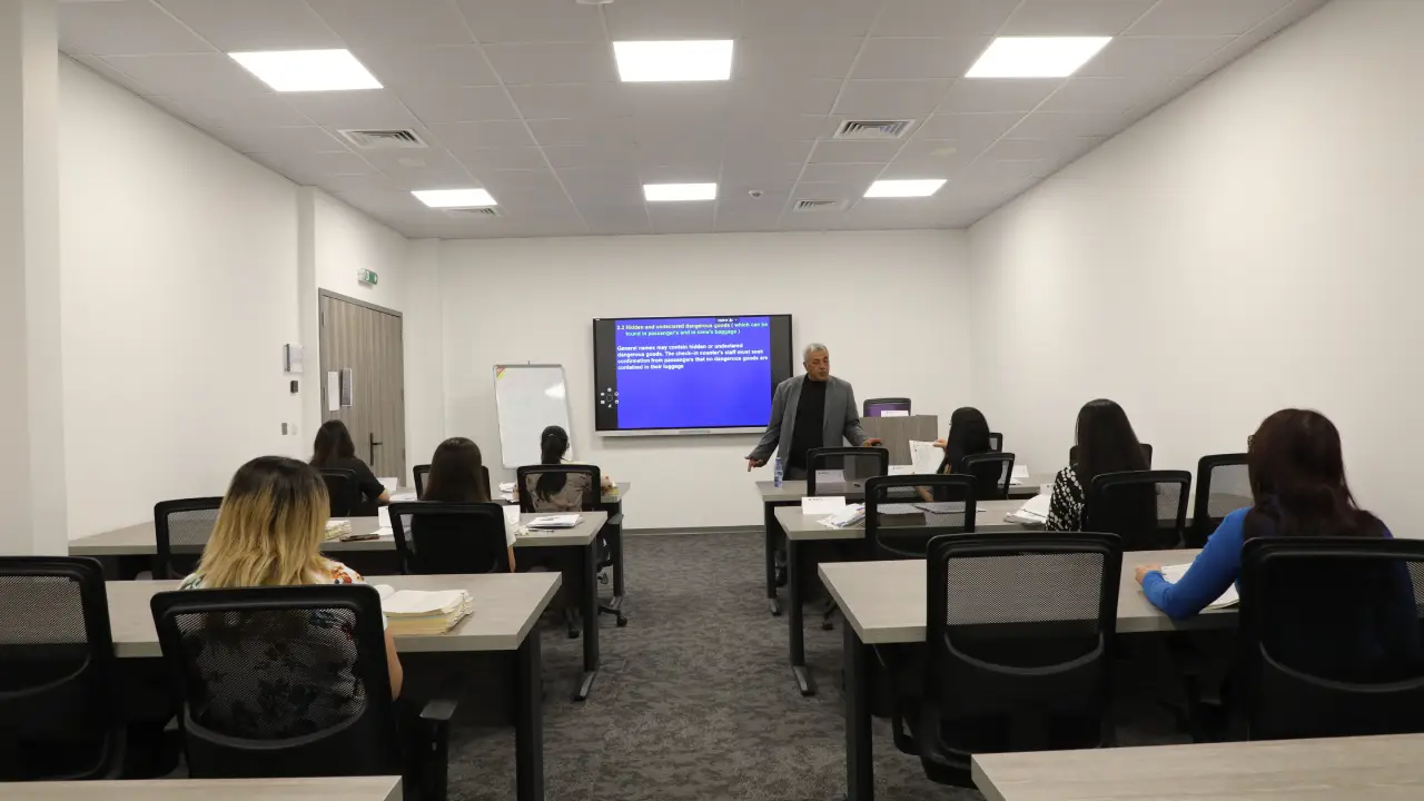 Soft Skills